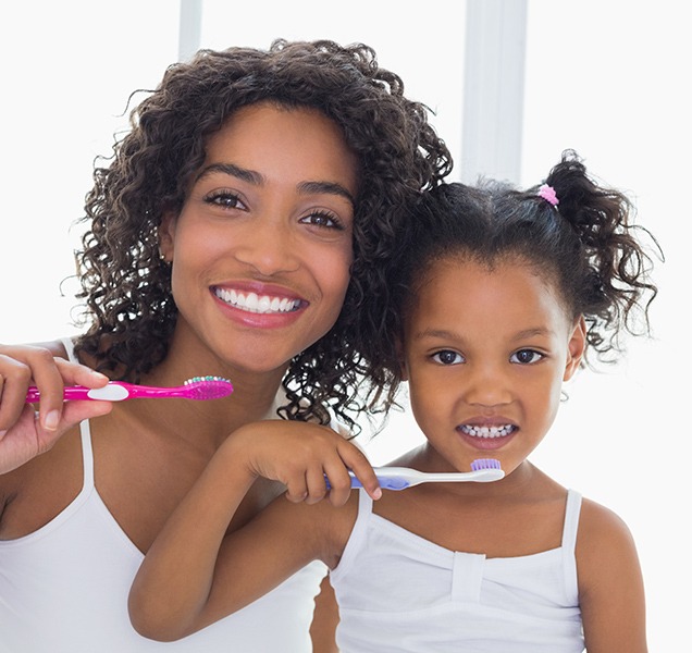 Children's Dentistry Service | Harmony Family Dental Care | Springbank General and Family Dentist