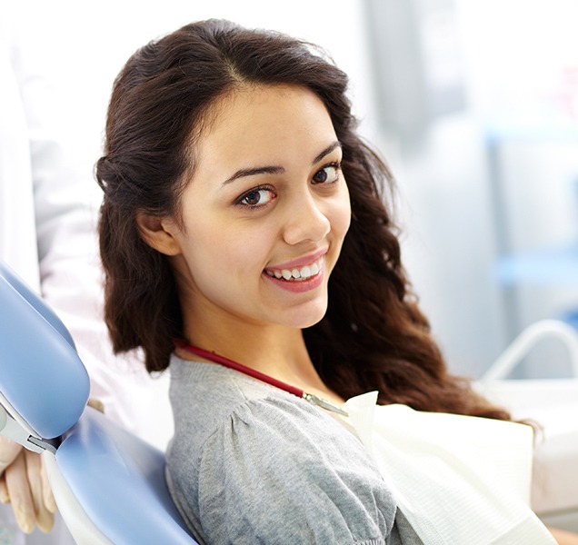 Cosmetic Dentistry Service | Harmony Family Dental Care | Springbank General and Family Dentist