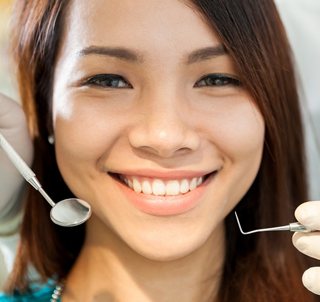Dental Hygiene | Harmony Family Dental Care | Springbank General and Family Dentist