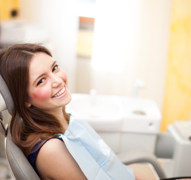 General Dentistry | Harmony Family Dental Care | Springbank General and Family Dentist