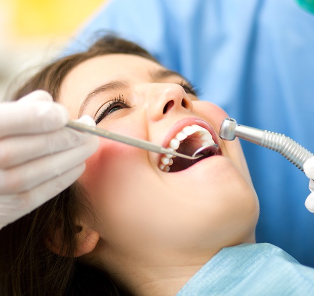 General Dentistry Service | Harmony Family Dental Care | Springbank General and Family Dentist