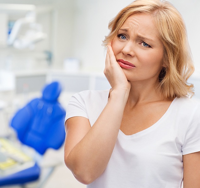 Process tooth extractions | Harmony Family Dental Care | Springbank General and Family Dentist