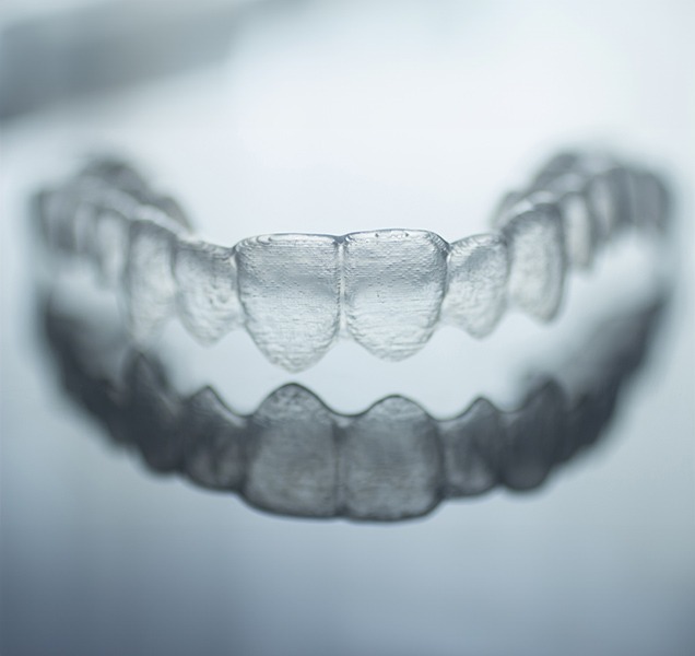 What is Invisalign | Harmony Family Dental Care | Springbank General and Family Dentist