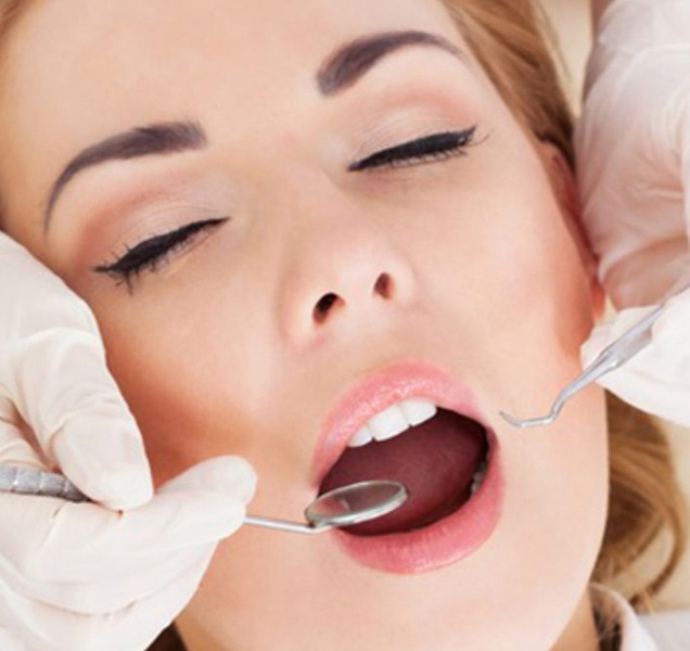 What is Sedation Dentistry | Harmony Family Dental Care | Springbank General and Family Dentist