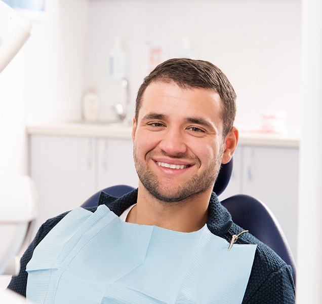 Dental hygiene and cleanings | Harmony Family Dental Care | Springbank General and Family Dentist