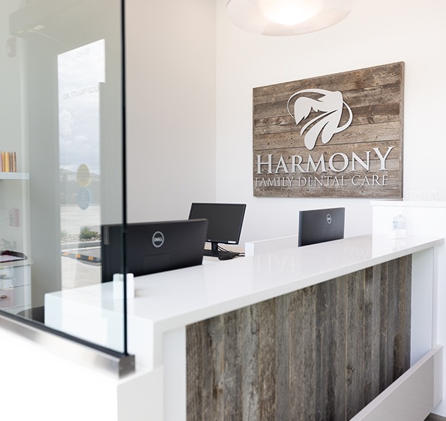 About Us | Harmony Family Dental Care | Springbank General and Family Dentist