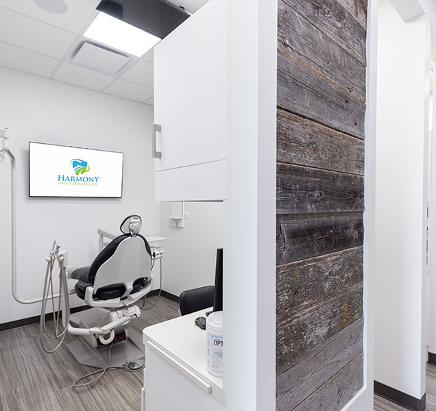 Appointment Policies | Harmony Family Dental Care | Springbank General and Family Dentist